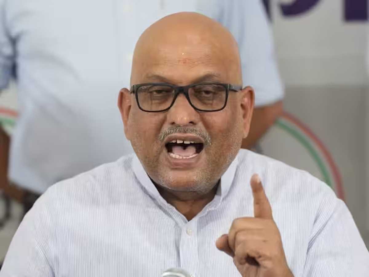 अयोध्या में प्राण प्रतिष्ठा का आमंत्रण मिलेगा तो जरूर जाएंगे : अजय राय